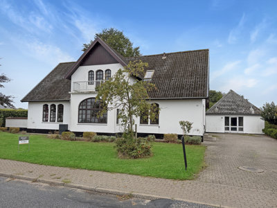 Borgergade 37