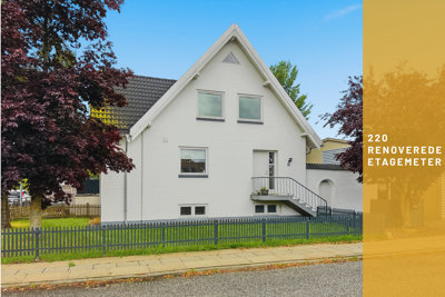 Rørholtvej 8