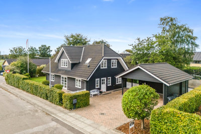 Havstokken 8