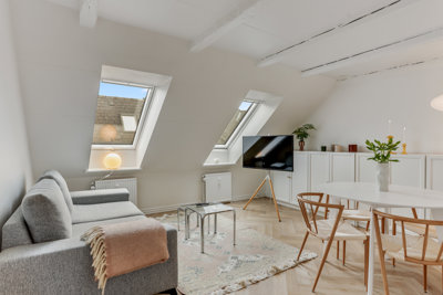 Peder Barkes Gade 46, 3. tv.