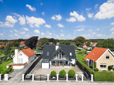 Vintervænget 7