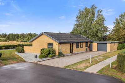 Havørnens Vænge 17