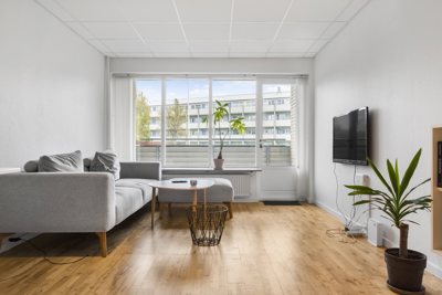 Sofievej 50, st.