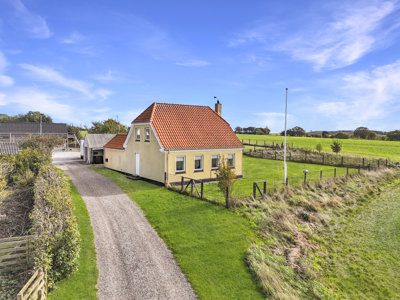 Solvangsvej 4