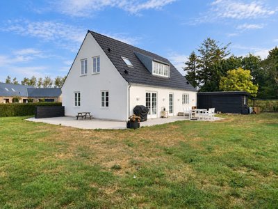 Grønnegade 16